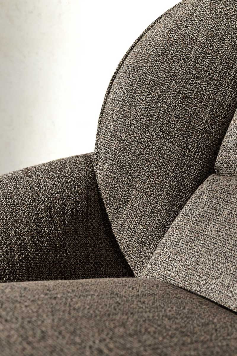 Poltrona moderna Ditre Loto 4