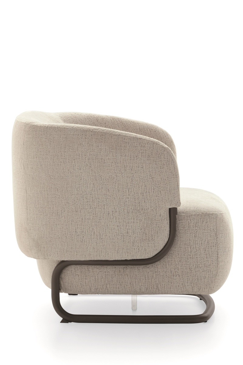 Poltrona moderna&nbsp;Ditre&nbsp;Marabù 4