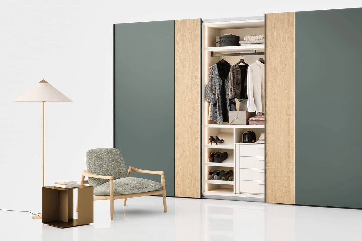 Poltrona moderna Top Lops Hampton 3