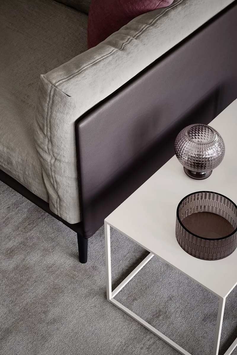 Poltrona moderna Top Lops Kubì 7