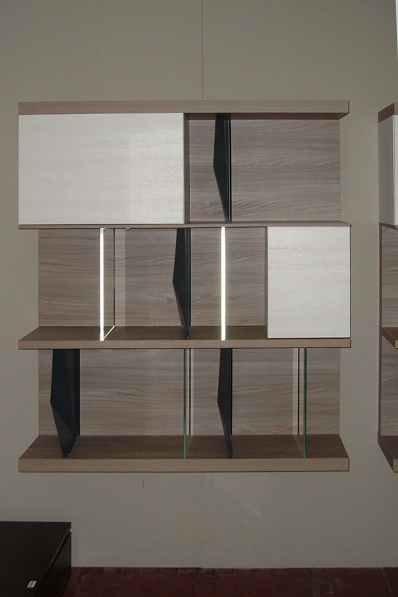 Soggiorno Outlet Top Lops NV58