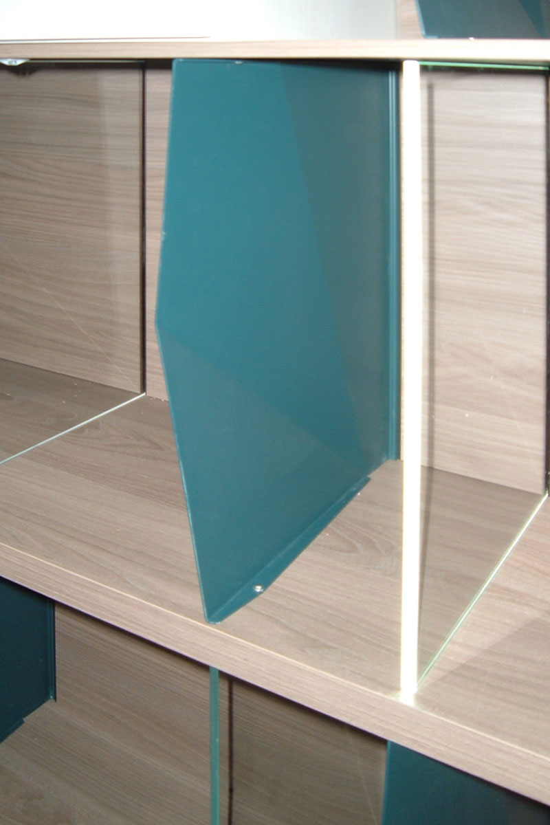 Soggiorno Outlet Top Lops NV58 2