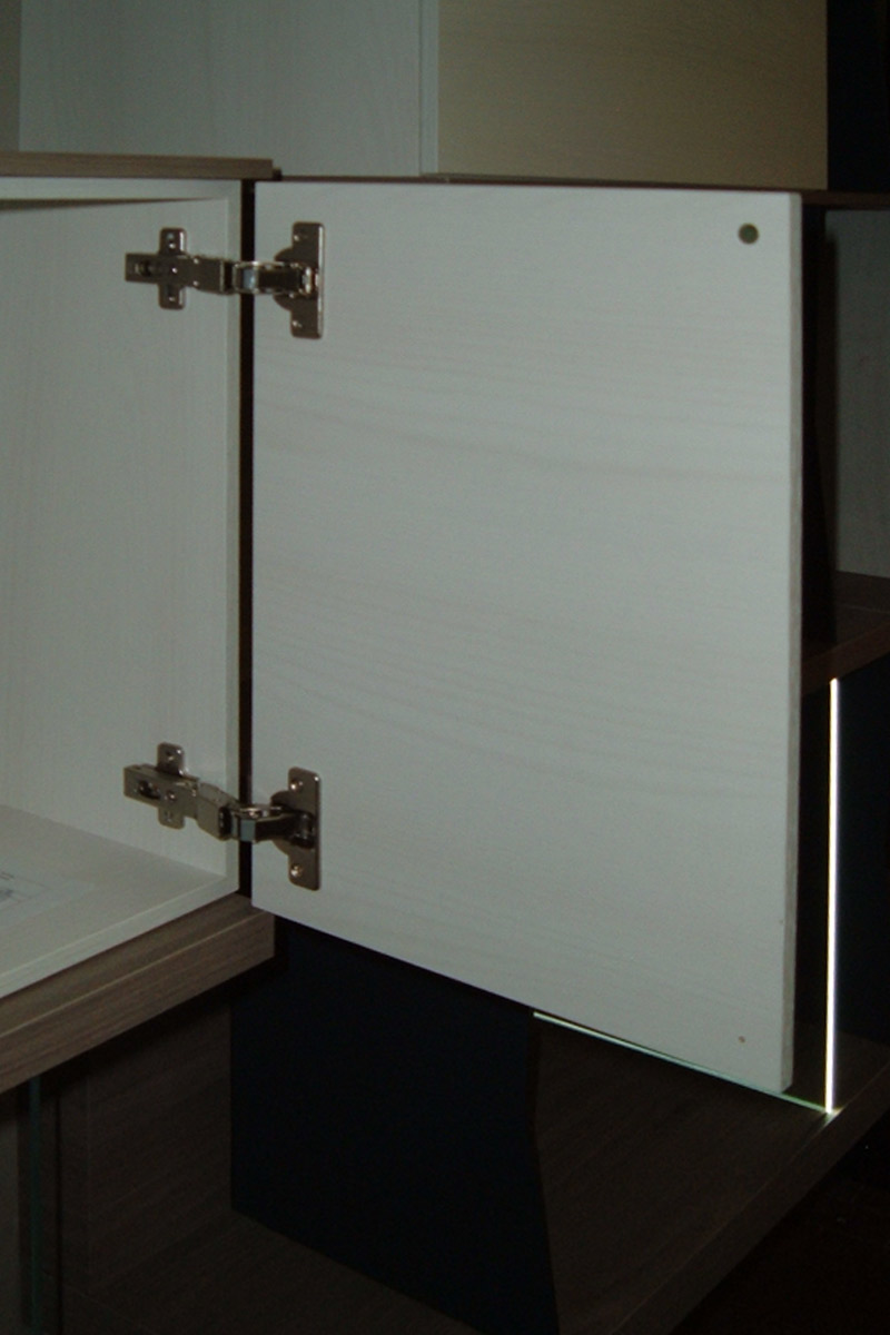 Soggiorno Outlet Top Lops NV58 4