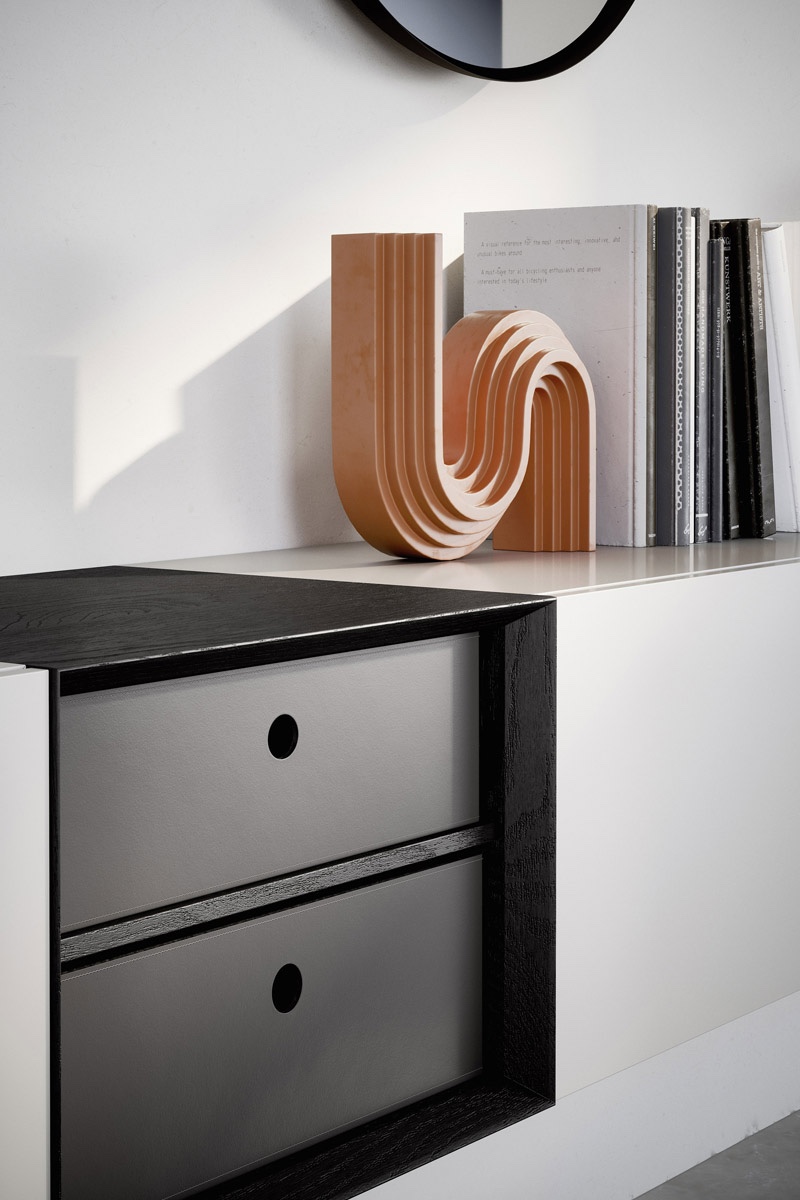 Soggiorno moderno componibile Top Lops Box 12 1 4