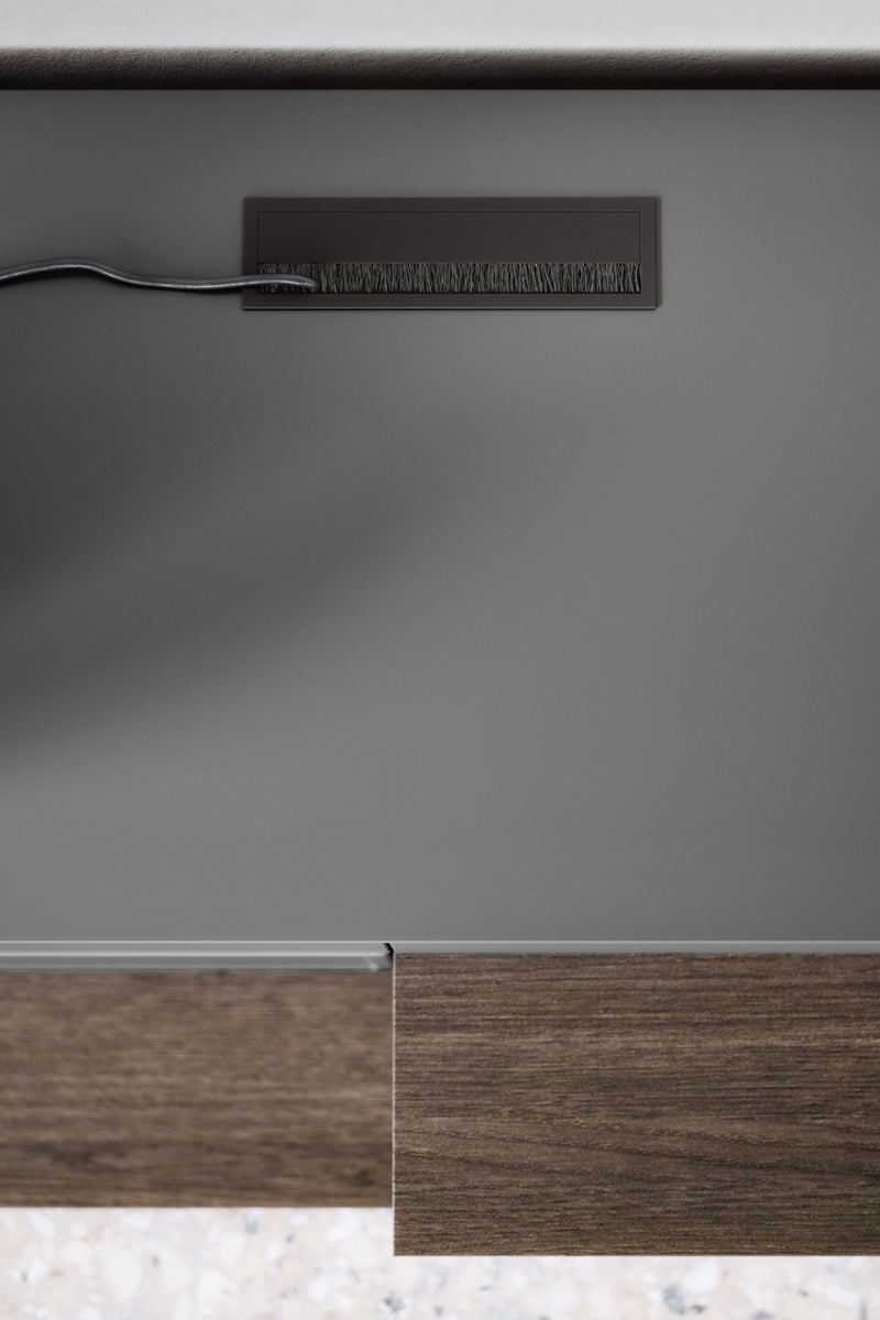 Soggiorno moderno componibile Top Lops Box 18 4 3