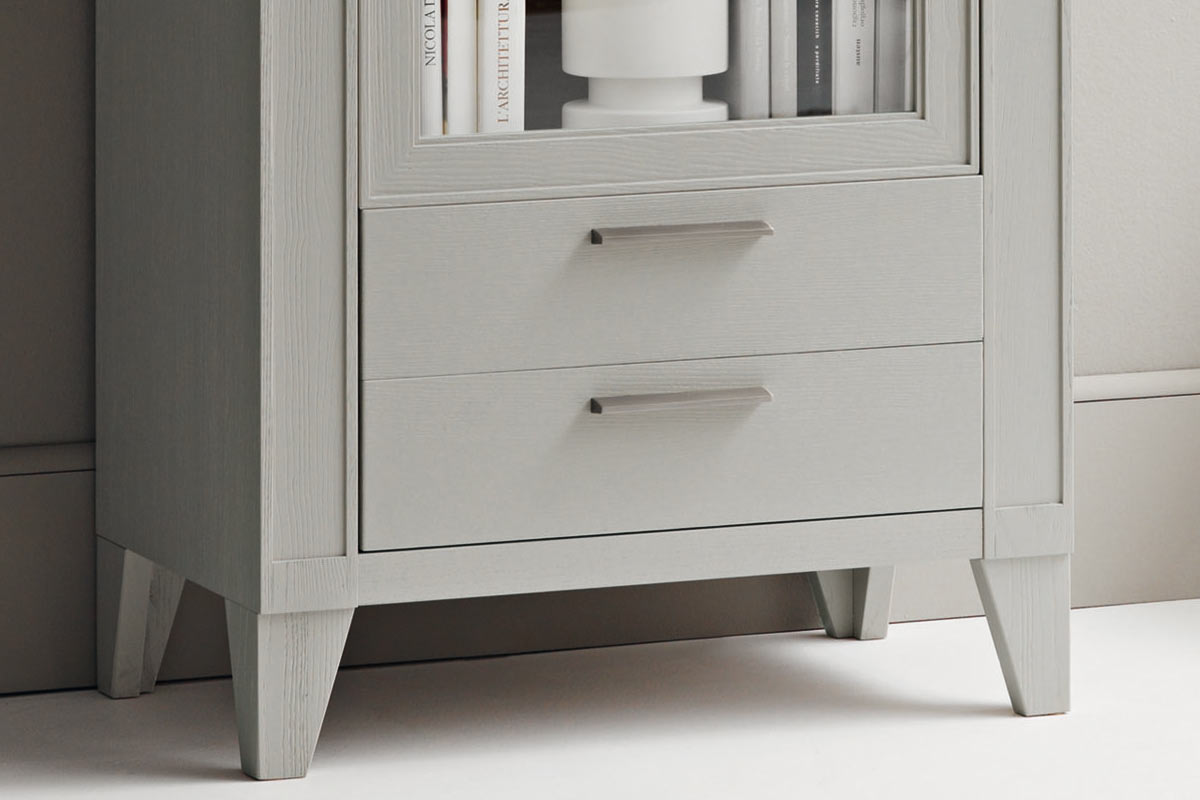 Vetrina classica Le Fablier Abelia 2