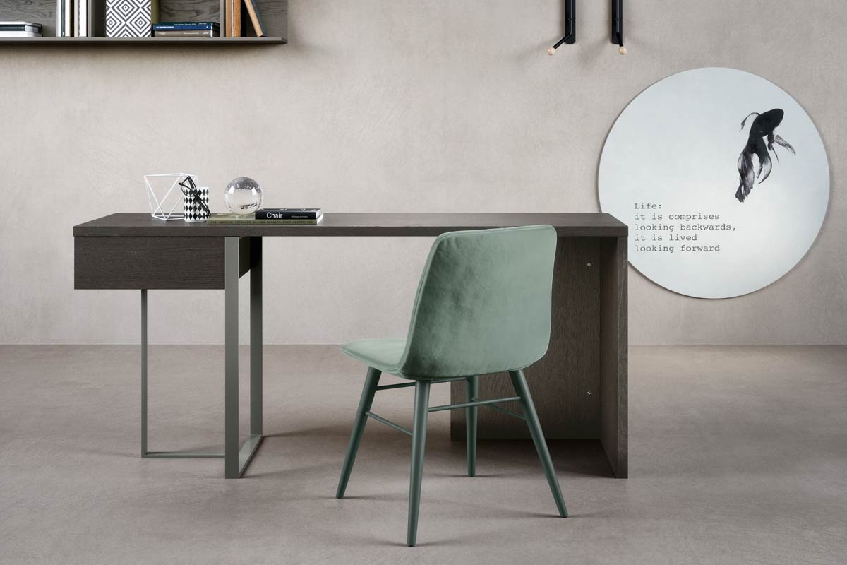 Scrivania da ufficio moderna Top Lops Desk 1