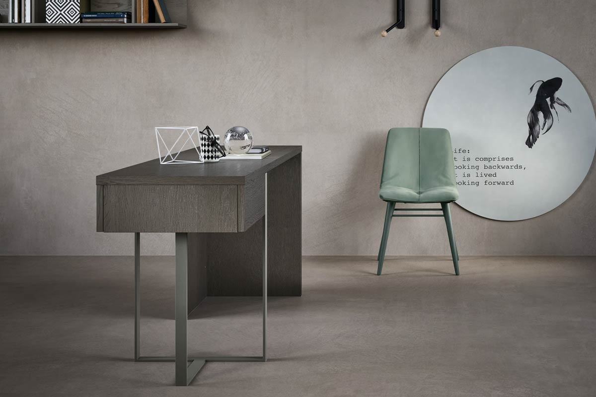 Scrivania da ufficio moderna Top Lops Desk 2