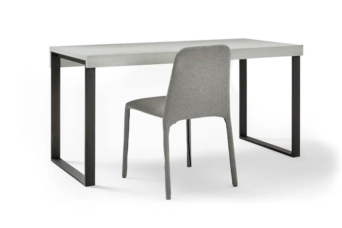 Scrivania da ufficio moderna Top Lops Fold 5