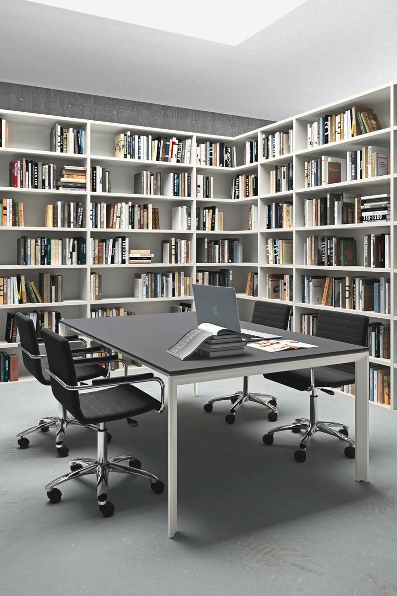 Sedia da ufficio moderna Easy Lops Nice 6