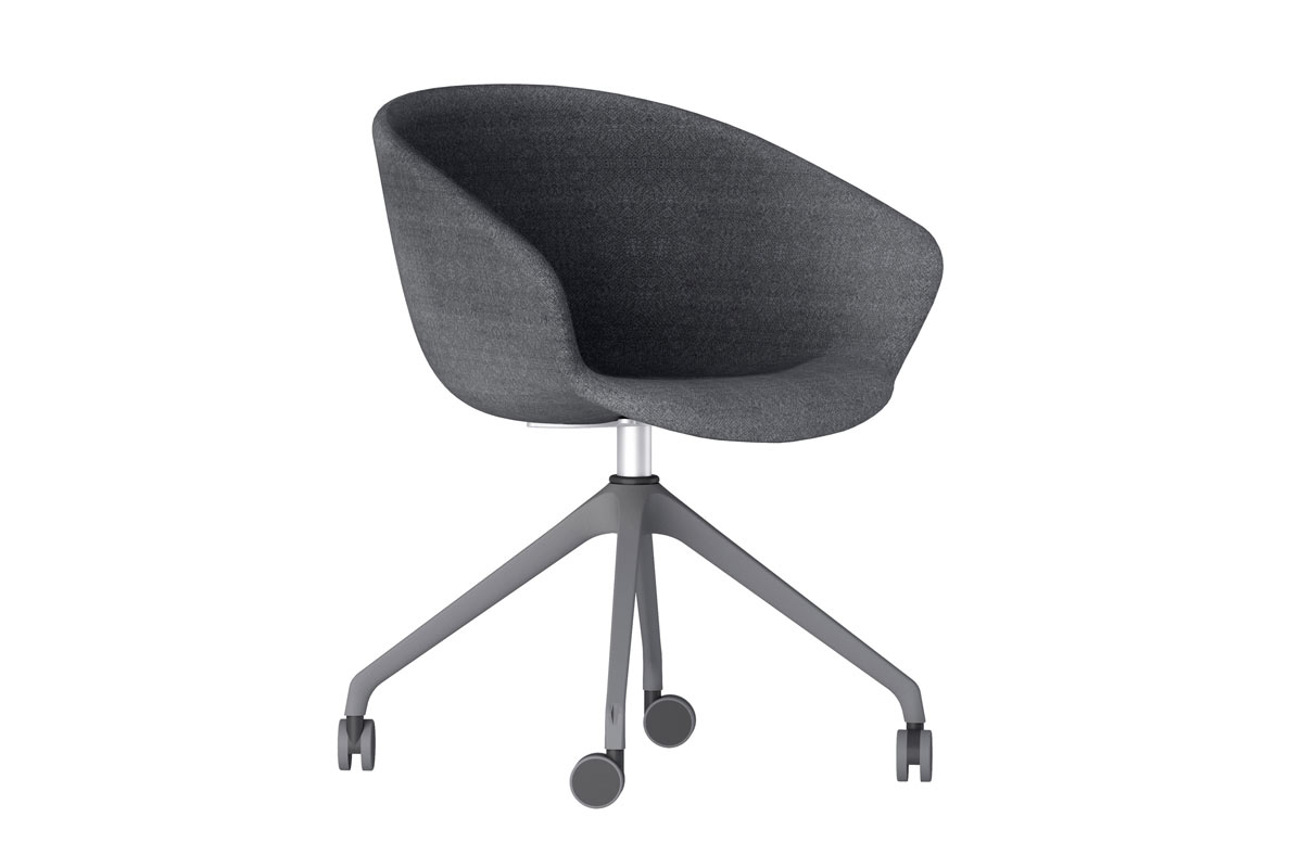 Sedia da ufficio moderna Easy Lops Cannes 1