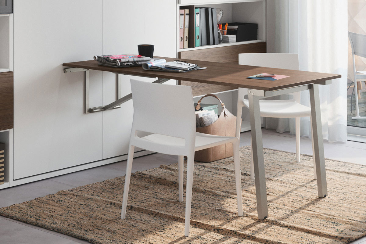 Sedia da ufficio moderna Easy Lops Giant 4