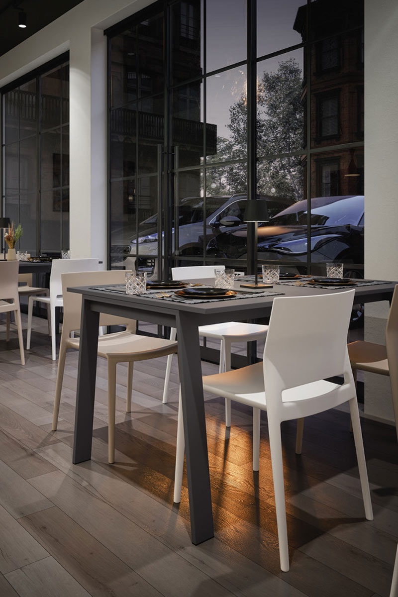 Sedia da ufficio moderna Easy Lops Giant 5