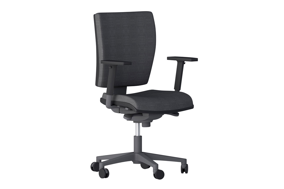 Sedia da ufficio moderna Easy Lops Laki 1