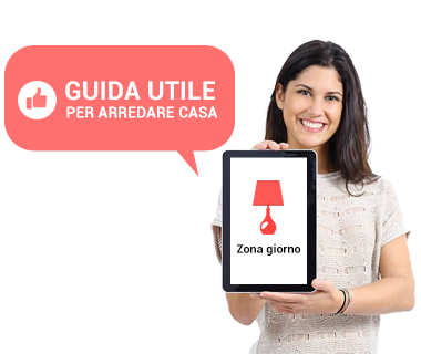 Regole e consigli per arredare il soggiorno
