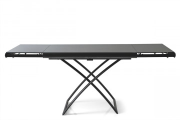Tavolino moderno trasformabile Calligaris Dakota