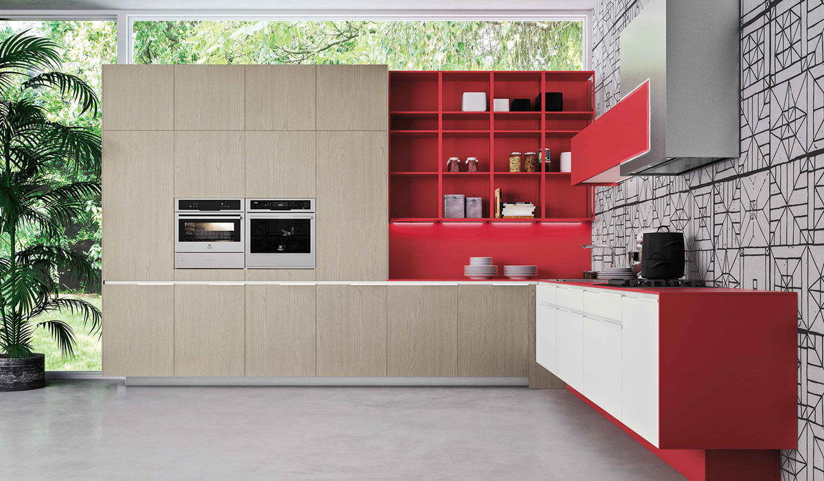 Regole e consigli per arredare la tua cucina