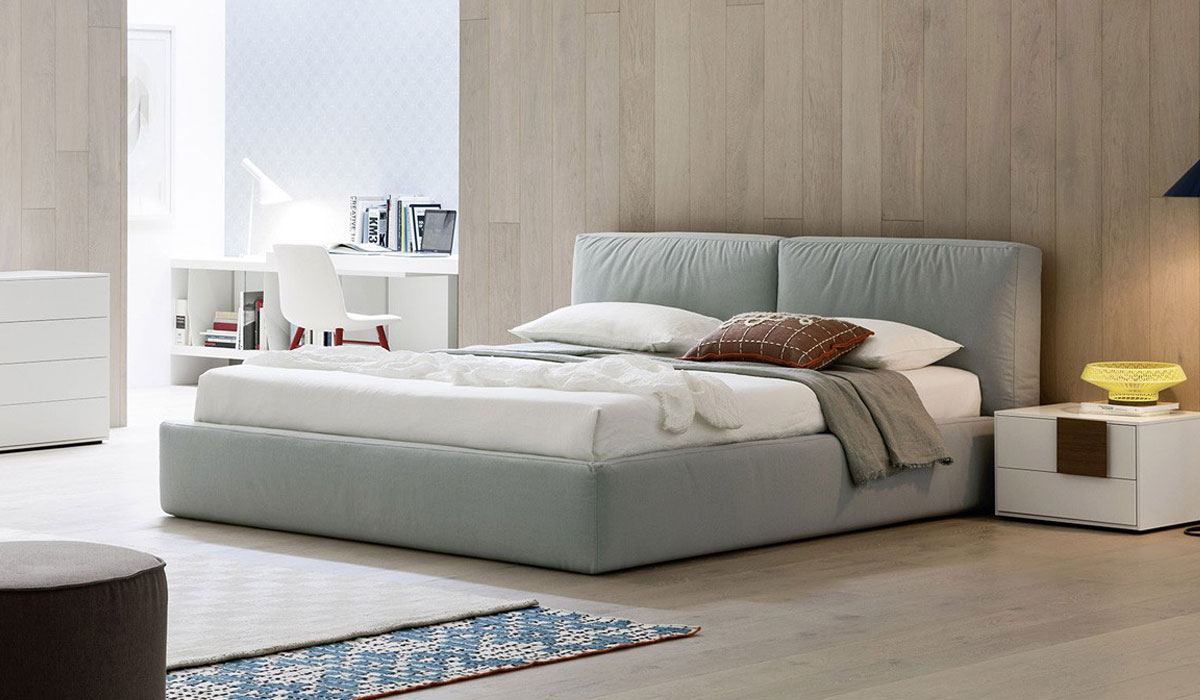 Regole e consigli per arredare la tua camera da letto