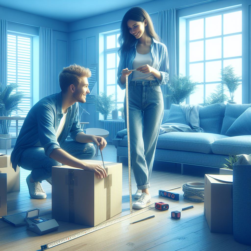 5 consigli per le giovani coppie: come arredare al meglio la prima casa