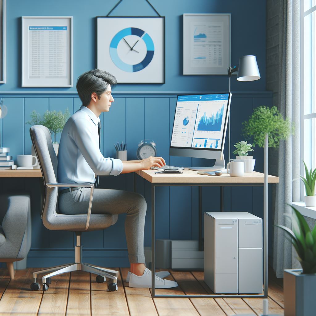 Un nuovo modo di arredare casa nell’era dello smart working