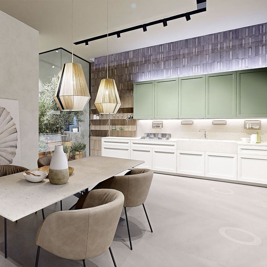 Le novit&agrave; viste al Salone del Mobile 2024 che pi&ugrave; mi hanno colpito