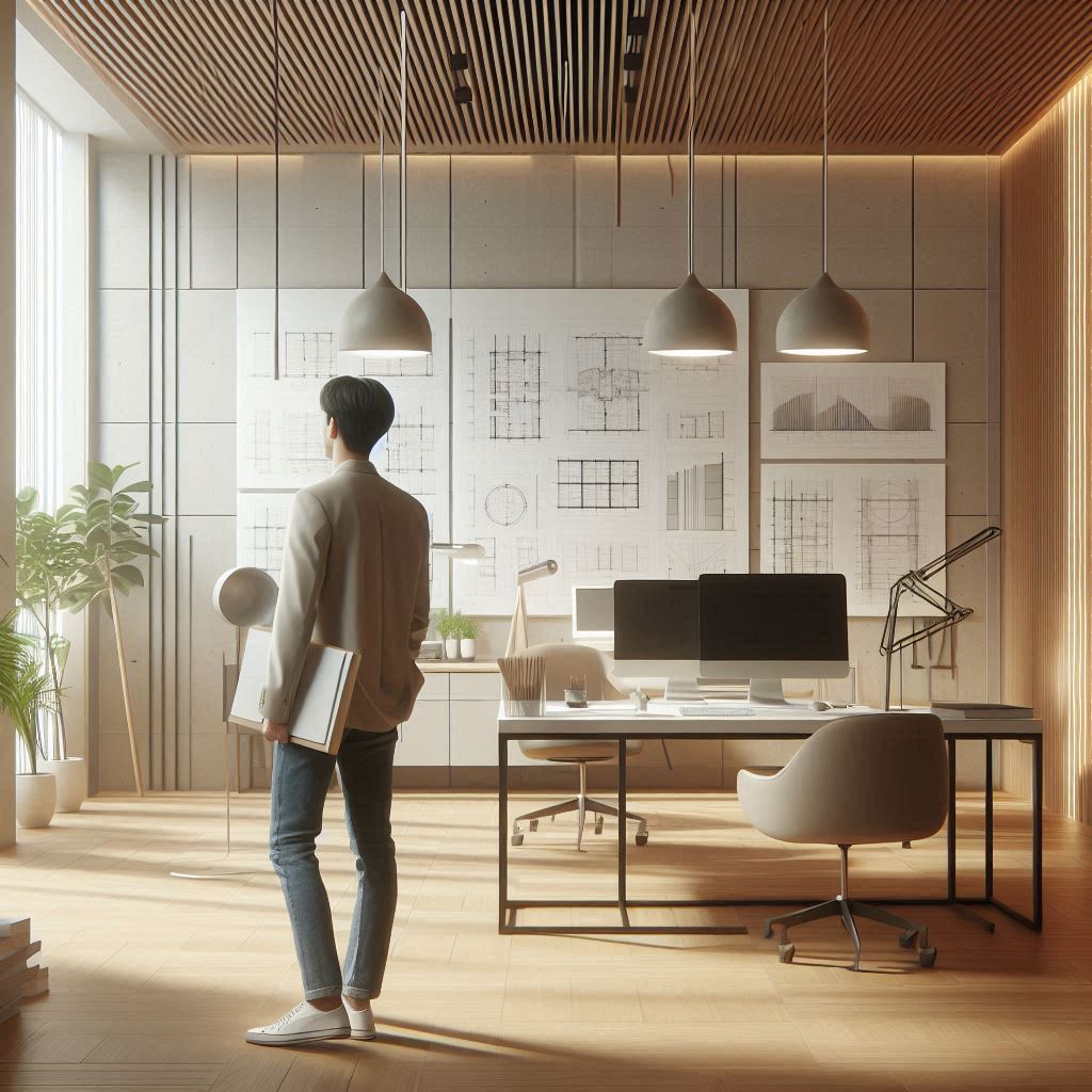 Architettura d’interni: cosa cercano gli architetti?