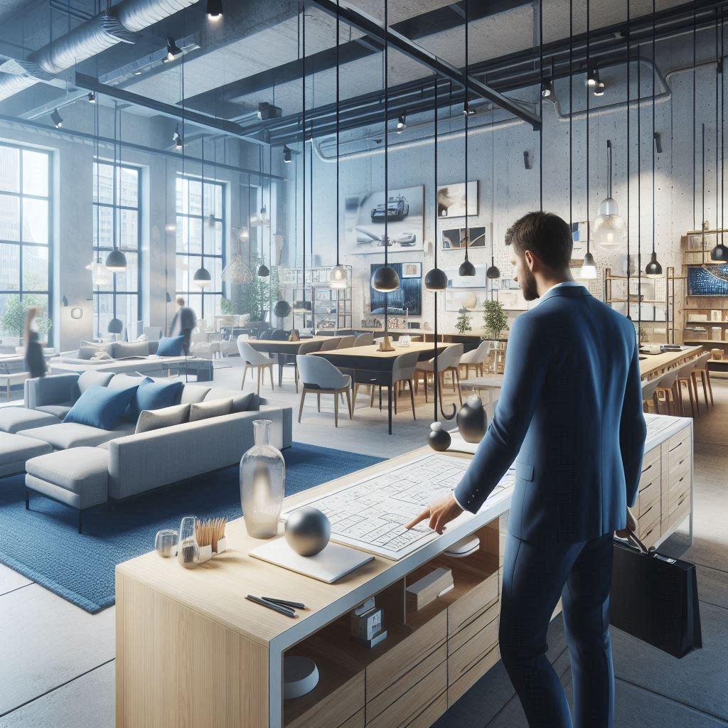 Innovazione e sostenibilità: Lops Arredi e l’impegno per il futuro