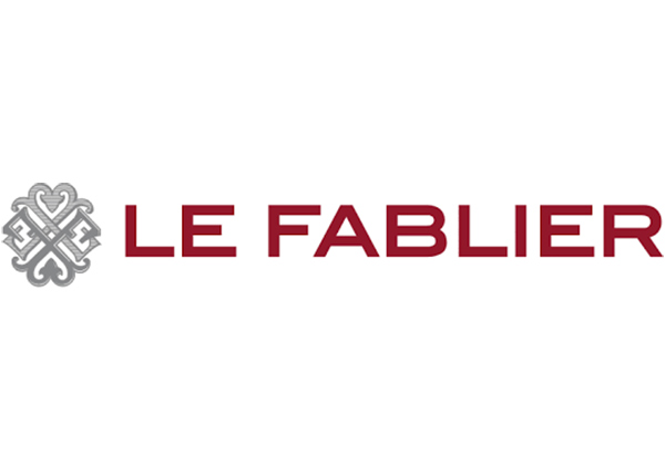 Logo-Le-Fablier-arredamento-mobili-Lops-Milano