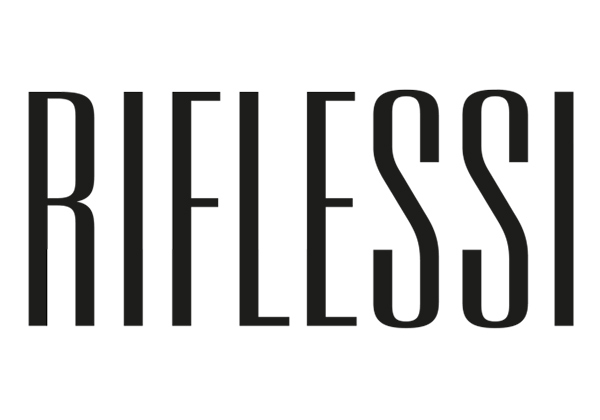 Logo-Riflessi-arredamento-mobili-Lops-Milano