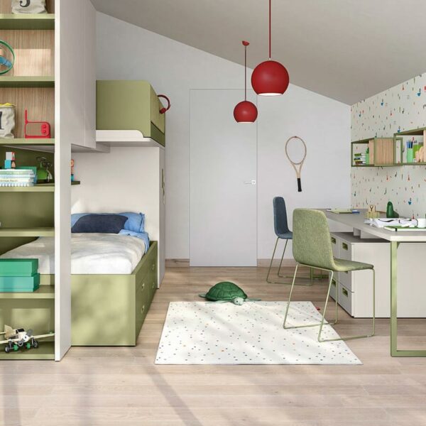 Nidi Kids 17