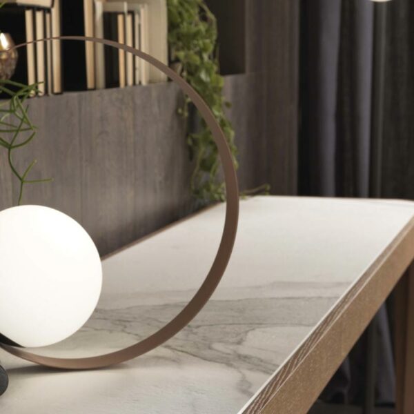 lampade moderne Riflessi Bubble Milano Monza Brianza