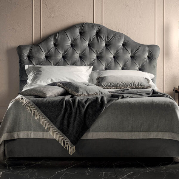 letto classico Samoa Queen Milano Monza Brianza