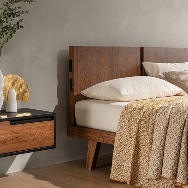 letto matrimoniale classico Le Fablier Tangeri Milano Monza Brianza
