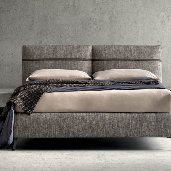letto moderno Samoa Chop Milano Monza Brianza