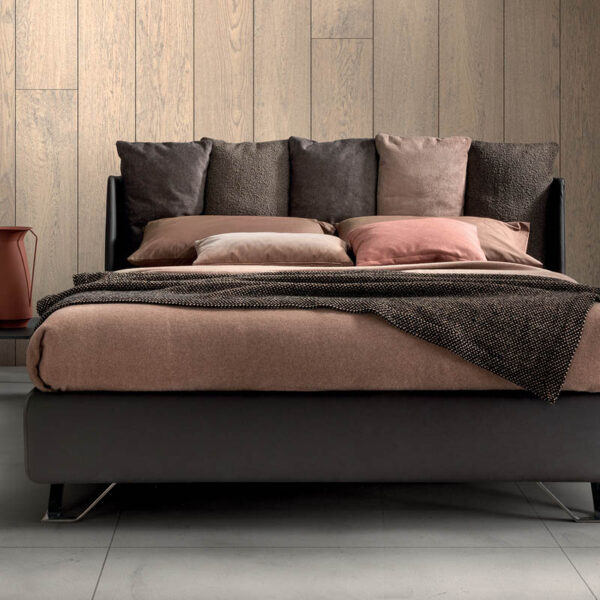 letto moderno Samoa Fun Milano Monza Brianza