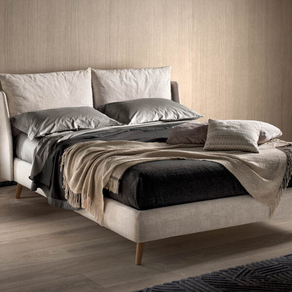 letto moderno Samoa Fun Double Milano Monza Brianza