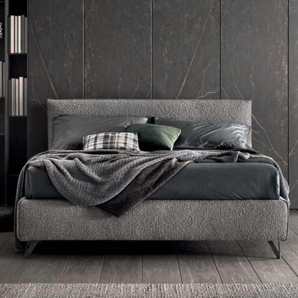 letto moderno Samoa Good Milano Monza Brianza