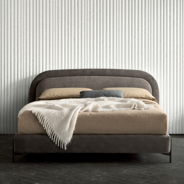 letto moderno Samoa Lap Milano Monza Brianza
