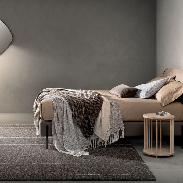 letto moderno Samoa Set Milano Monza Brianza