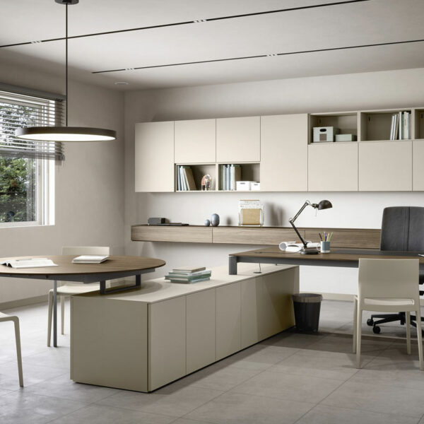 Space Office 7