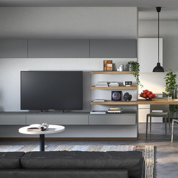 Home Spaces 1