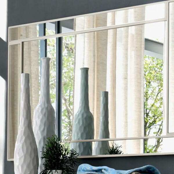 specchio classico Le Fablier Peonia Milano Monza Brianza