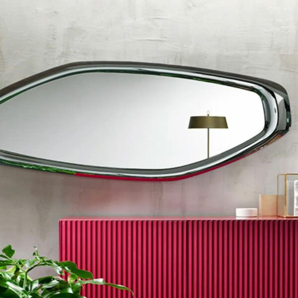 specchio moderno Riflessi Soul Milano Monza Brianza