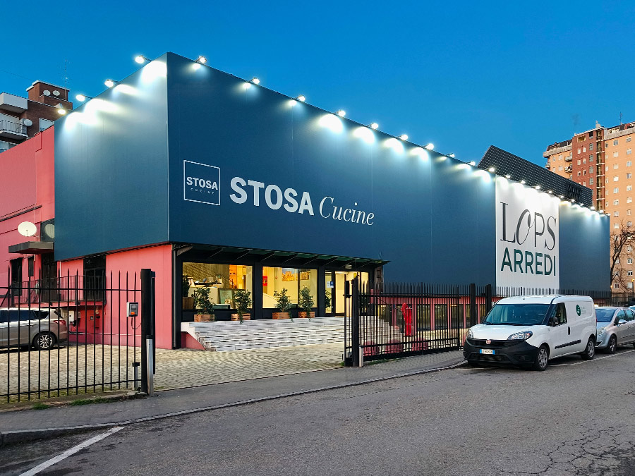 Negozio-mobili-Lops-Arredi-Cinisello-Milano