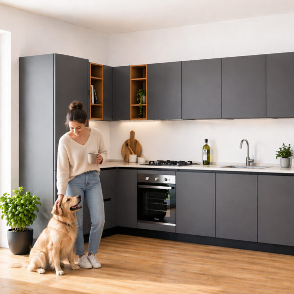 cucina outlet angolare milano monza brianza