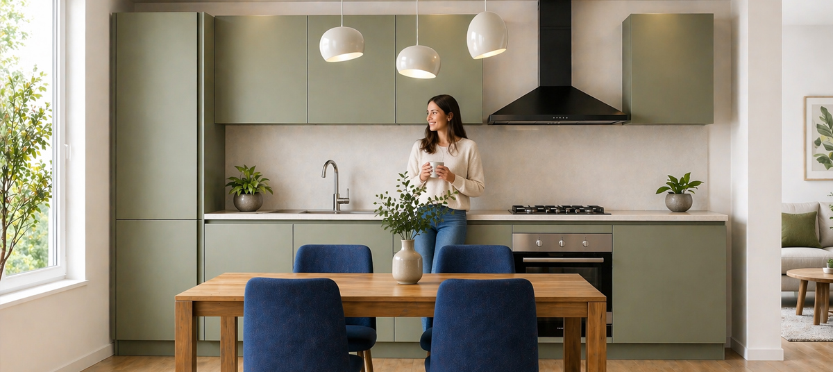 cucina outlet lineare prezzo
