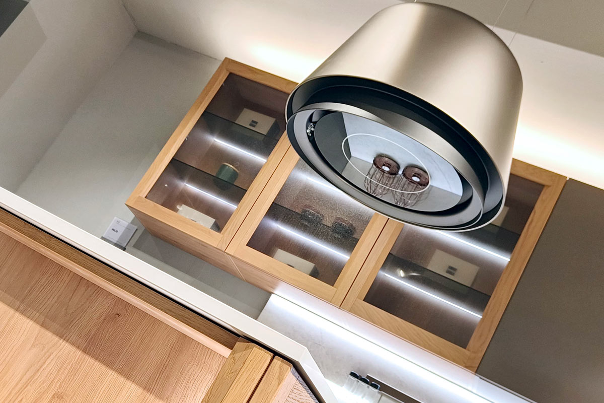 consigli scegliere elettrodomestici cucina Stosa Lops Milano Monza Brianza