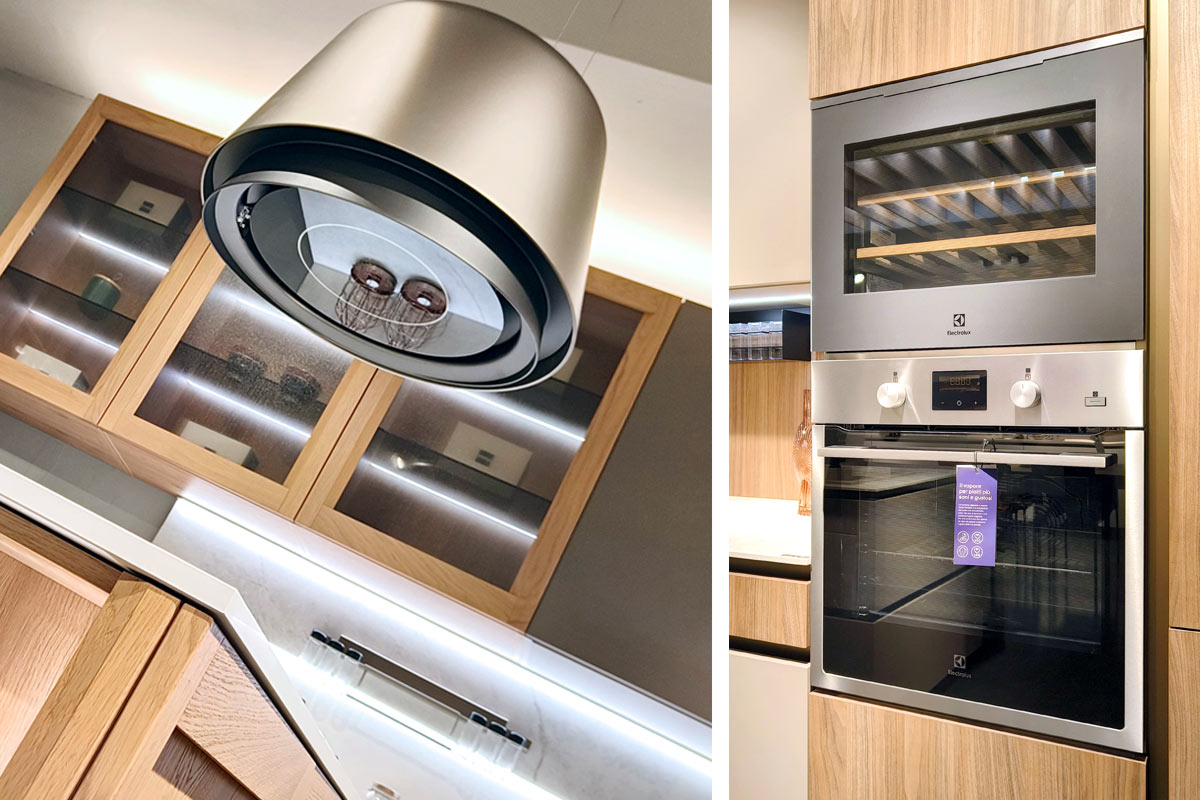 consigli scegliere elettrodomestici cucina Stosa Lops Milano Monza Brianza