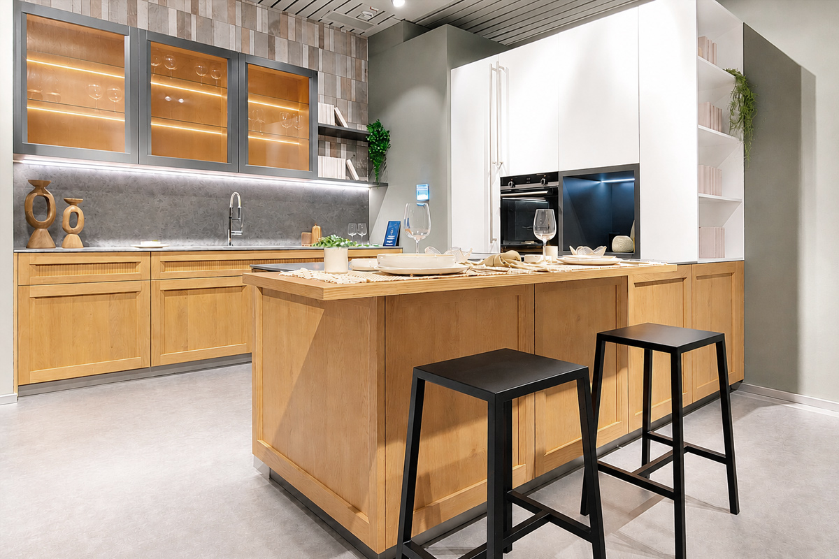 Cucina Palio Stosa Lops Store Cinisello -Milano Monza Brianza