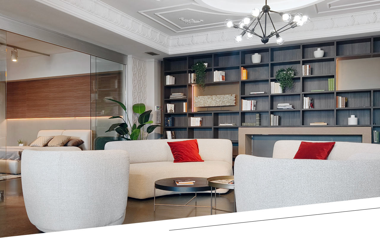 promozione Lops sconti progettazione arredo casa Milano Monza Brianza MB